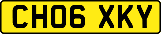 CH06XKY