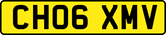 CH06XMV