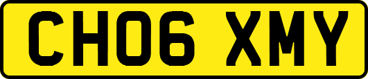 CH06XMY