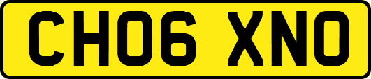 CH06XNO
