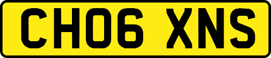CH06XNS