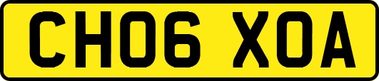 CH06XOA