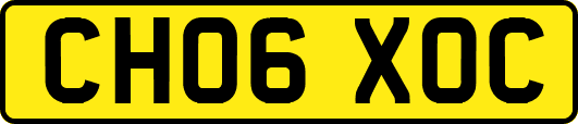 CH06XOC