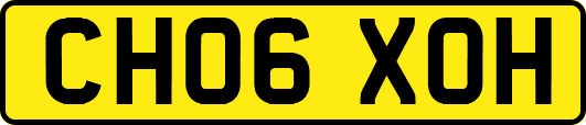 CH06XOH