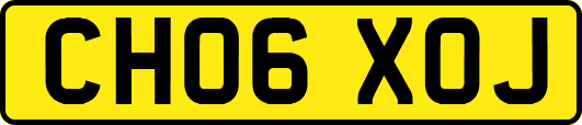 CH06XOJ