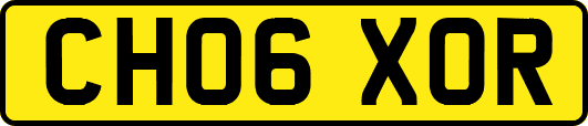 CH06XOR