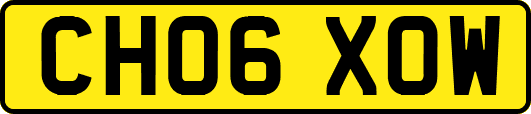 CH06XOW