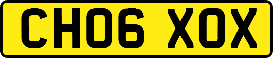 CH06XOX