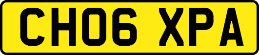 CH06XPA