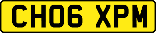 CH06XPM