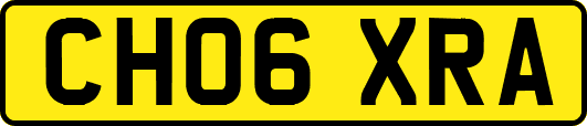 CH06XRA