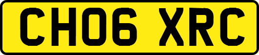 CH06XRC