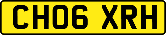CH06XRH