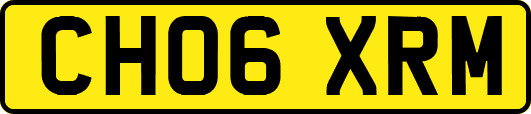 CH06XRM