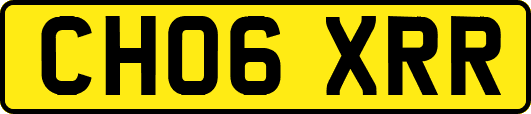CH06XRR
