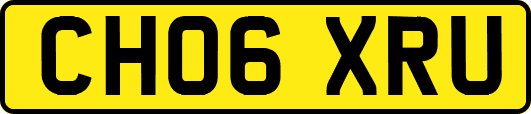 CH06XRU
