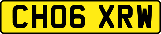 CH06XRW