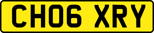 CH06XRY