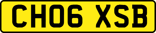 CH06XSB