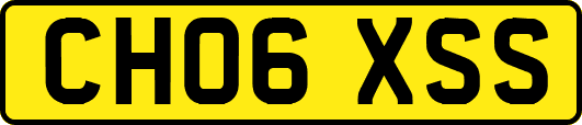 CH06XSS