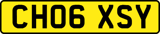 CH06XSY