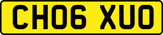 CH06XUO