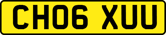 CH06XUU