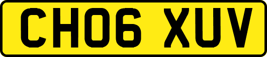 CH06XUV