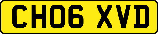 CH06XVD