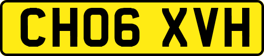 CH06XVH