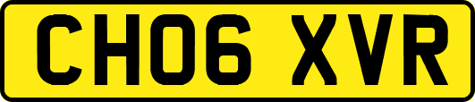 CH06XVR
