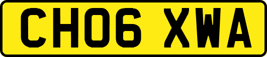 CH06XWA