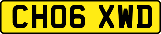 CH06XWD