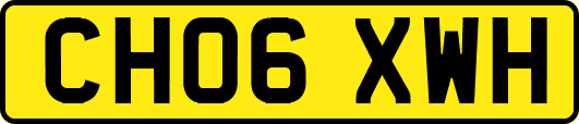 CH06XWH