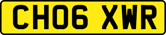 CH06XWR