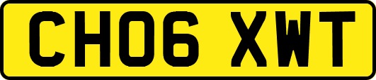 CH06XWT