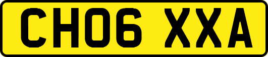 CH06XXA