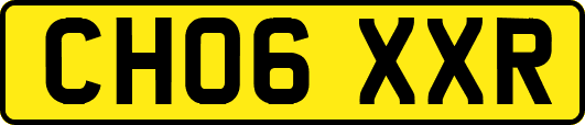 CH06XXR