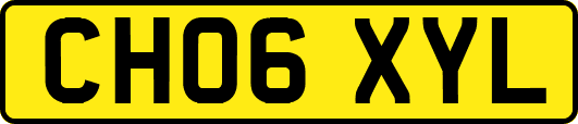 CH06XYL