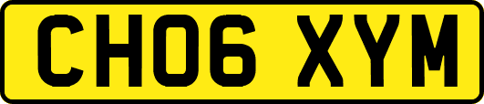 CH06XYM