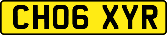 CH06XYR
