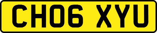 CH06XYU