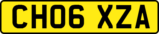 CH06XZA