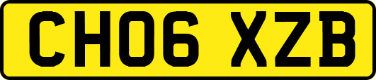 CH06XZB