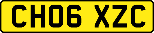 CH06XZC