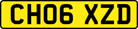 CH06XZD