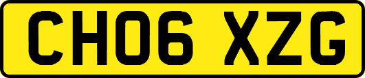 CH06XZG
