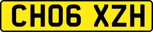 CH06XZH