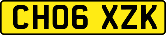 CH06XZK