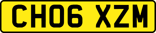 CH06XZM